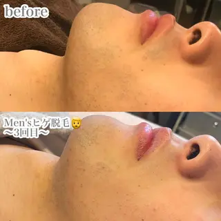 浜野 恵美のエステ・リラクイメージ