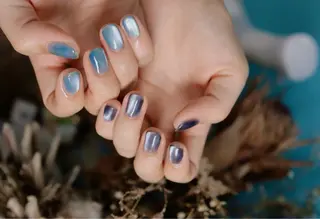 ネイル Kaka Nailsのネイルデザイン