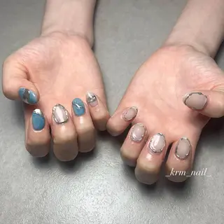 ネイル esterella所属・Nail salon esterellaのネイルデザイン