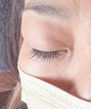 マツエク・マツパ 💎マツエク特化 さりな💎のマツエク・マツパデザイン