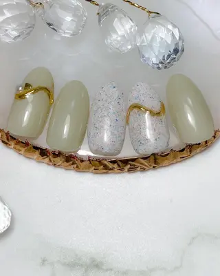 ネイル 巻き爪ケアーサロン LIEN(リアン)のネイルデザイン