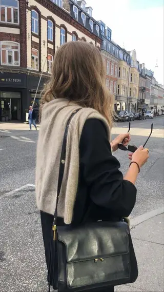 ロング ୨୧柔らかいカラー nozomi ୨୧のヘアスタイル