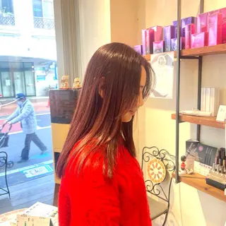 カラー このみ/髪質改善 /ヘアアレンジ🫧のその他イメージ