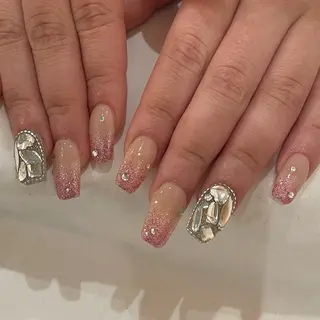 ネイル LIFE MIYUのネイルデザイン