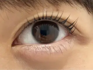 マツエク・マツパ カルフールノア松戸店所属・Tsuchiya (ツチヤ)の眉毛・アイブロウイメージ