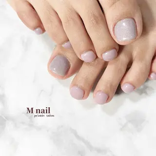 ネイル M　nail所属・M nailのネイルデザイン