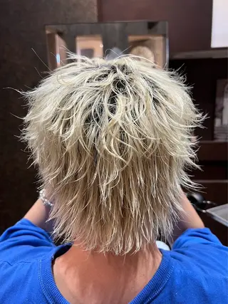 メンズ 優太朗/仙台/メンズ /波巻き/ツイスパ/のヘアスタイル