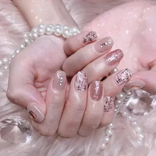 ネイル Private Salon 大宮のネイルデザイン