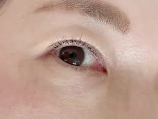 マツエク・マツパ RUPO所属・大谷 千晶のマツエク・マツパデザイン