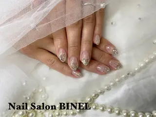 ネイル H. Yuukaのネイルデザイン