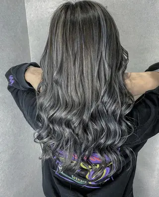 ロング Designer EGGのマツエク・マツパデザイン