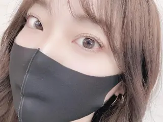 マツエク・マツパ MIGNON 冨田　当日予約のみのマツエク・マツパデザイン