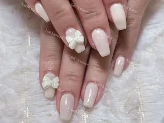 ネイル DIAMOND Nail🥇のネイルデザイン