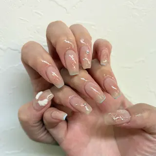 ネイル Basic町田本店 Suzunaのネイルデザイン