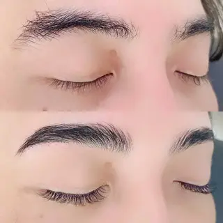 アイブロウ FASTLASH🌹 パリジェンヌのマツエク・マツパデザイン