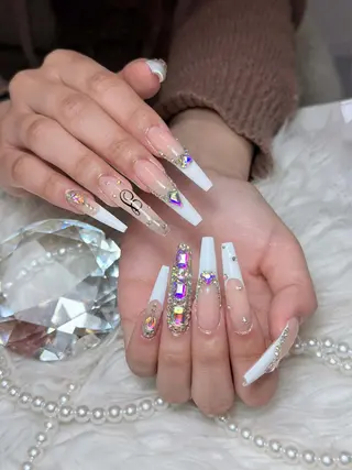 ネイル Julli ジュリのネイルデザイン