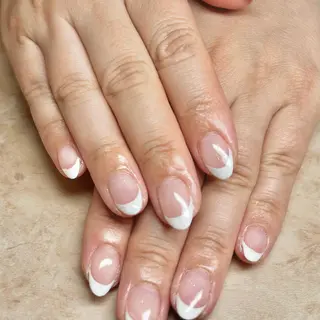 ネイル UnFLAIR KASUMIのネイルデザイン