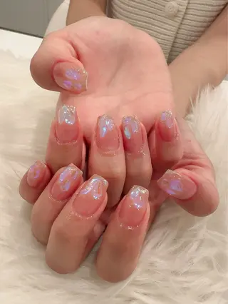 ネイル Tina ネイル（難波）のネイルデザイン