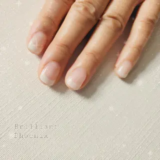 ネイル へなちょこ ネイリストのネイルデザイン