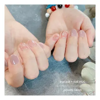 ネイル Harada Asakoのマツエク・マツパデザイン