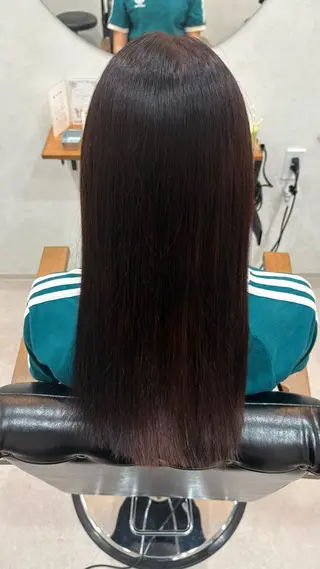 ロング 末永 琴音のその他イメージ