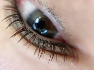 マツエク・マツパ eyelash Soleilのマツエク・マツパデザイン