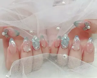 ネイル TABI ANA.CHUOのネイルデザイン