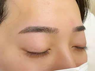 メンズ アイブロウ 🌸山下 花恋🌸のマツエク・マツパデザイン