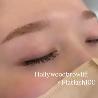 マツエク・マツパ あべ みずき🐈‍⬛の眉毛・アイブロウイメージ