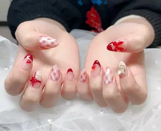 ネイル NiNa ビューティーサロン所属・Ni Naのネイルデザイン