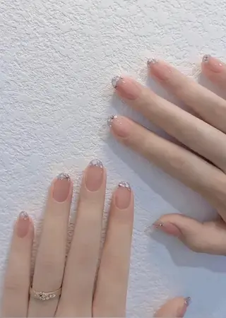 ネイル シーシー ネイルのネイルデザイン