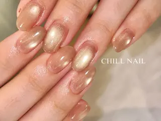 ネイル CHILL NAILのネイルデザイン