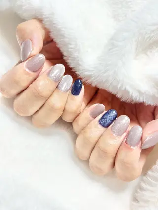 ネイル BellaLuna 金子のエステ・リラクイメージ