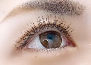 マツエク・マツパ acero所属・acero カワバタのマツエク・マツパデザイン