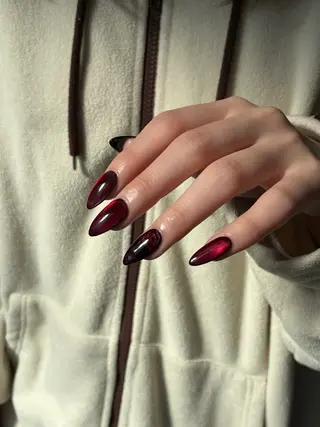 ネイル NAIL＆SPA PｰBOX所属・Lia ⠀のネイルデザイン