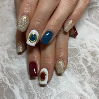 ネイル NAIL SALON Rのネイルデザイン