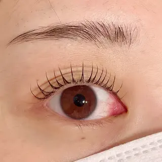 マツエク・マツパ 松原 菜々子のマツエク・マツパデザイン