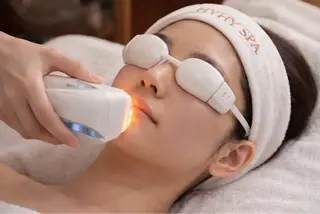 HyHy Spa Massage所属・HyHy Spa 新大久保店のエステ・リラクイメージ