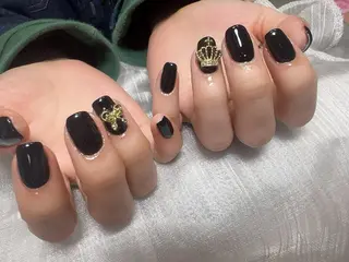 ネイル Nail NaNaのネイルデザイン