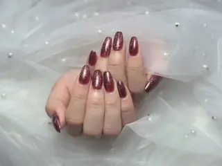 ネイル 新宿AOI ネイルサロン💗のネイルデザイン