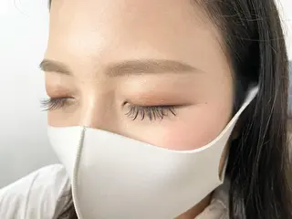 Nail＆Eyelash大阪梅田 MAXKELLY所属・あ 荒冷のマツエク・マツパデザイン