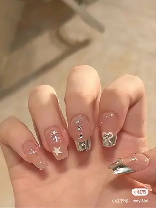 ネイル 当日予約可能💜 アキラのその他イメージ