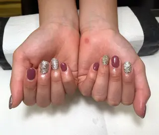 ネイル KIKAWA MAI♡のネイルデザイン