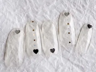 ネイル Verest 西荻窪のネイルデザイン