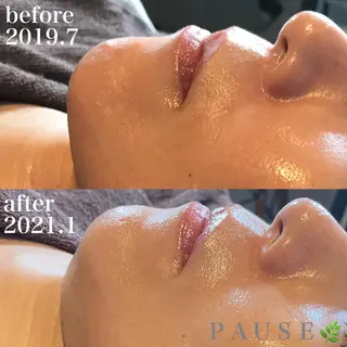 浜野 恵美のエステ・リラクイメージ