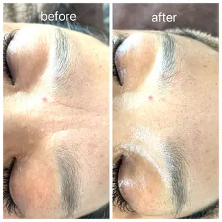 beauty  salon MiLia所属・. MiLiaのマツエク・マツパデザイン