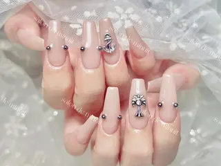 ネイル TinaNail 池袋店のネイルデザイン