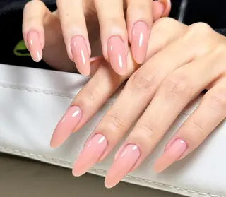 ネイル ル ルのネイルデザイン