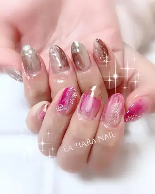 ネイル Blue  bird  nail所属・Blue bird  nailのネイルデザイン