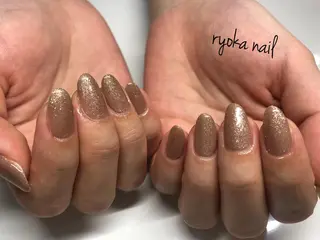 ネイル Twinklenail所属・ryoka nailのネイルデザイン